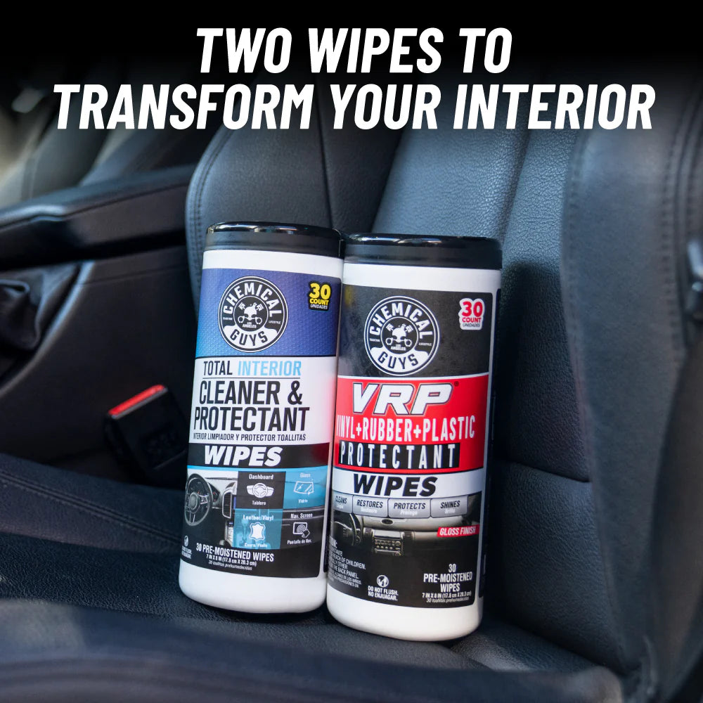 VRP&TotalInteriorQuickCleanBundle - Image 2