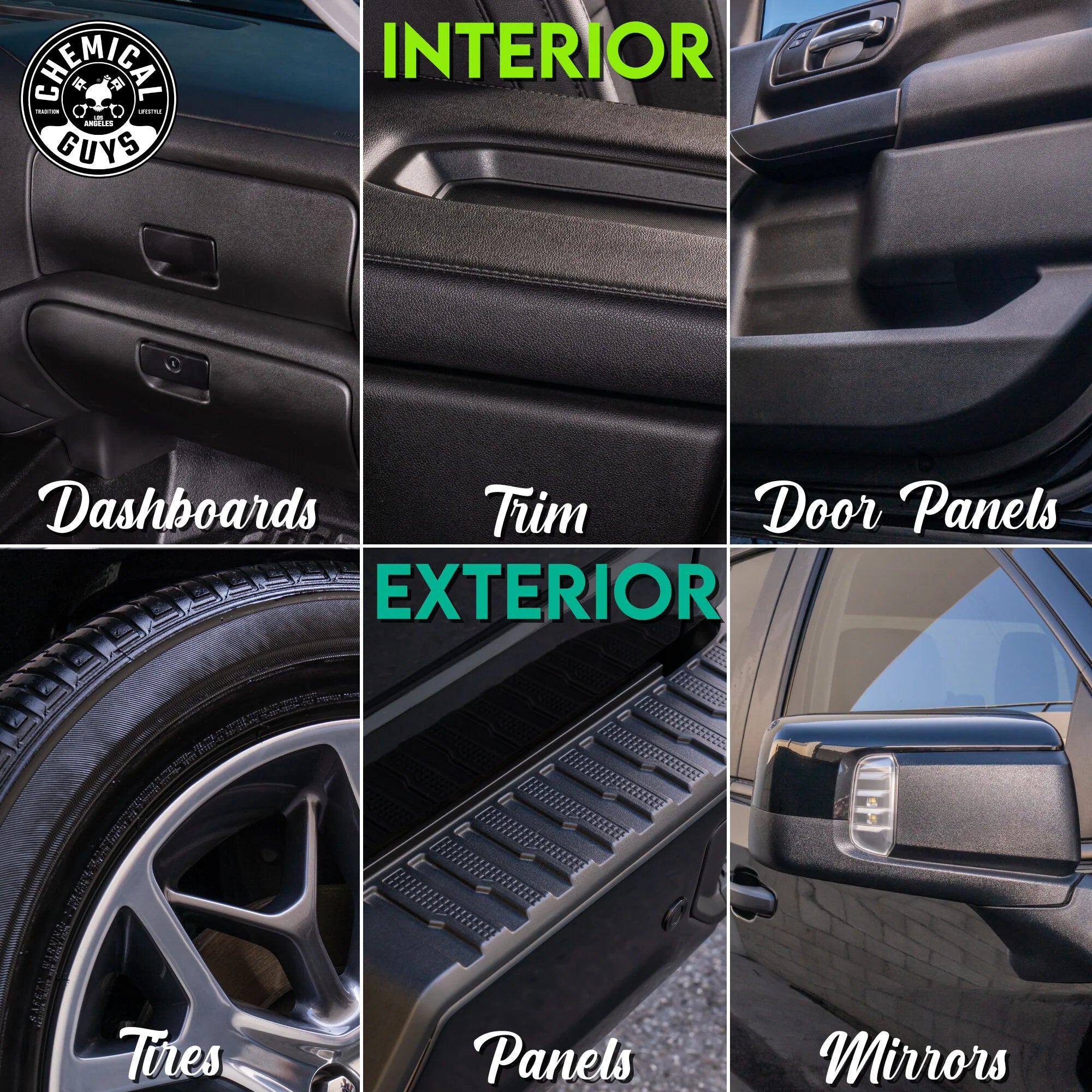 HydroShieldVinyl,Rubber,PlasticCeramicShineCoating - Image 6