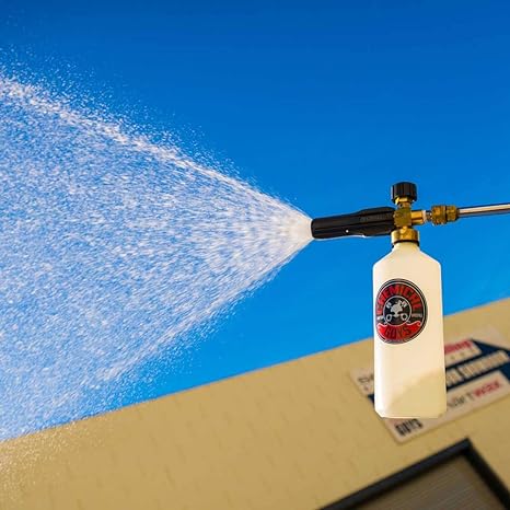 ProPowerSpraySnowFoamCannonw/VarietyWashKit - Image 5