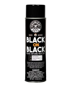 BlackOnBlackInstantShine