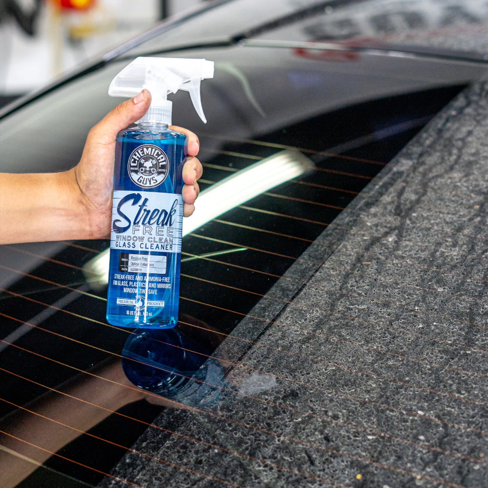 StreakFreeWindowCleanGlassCleaner - Image 17