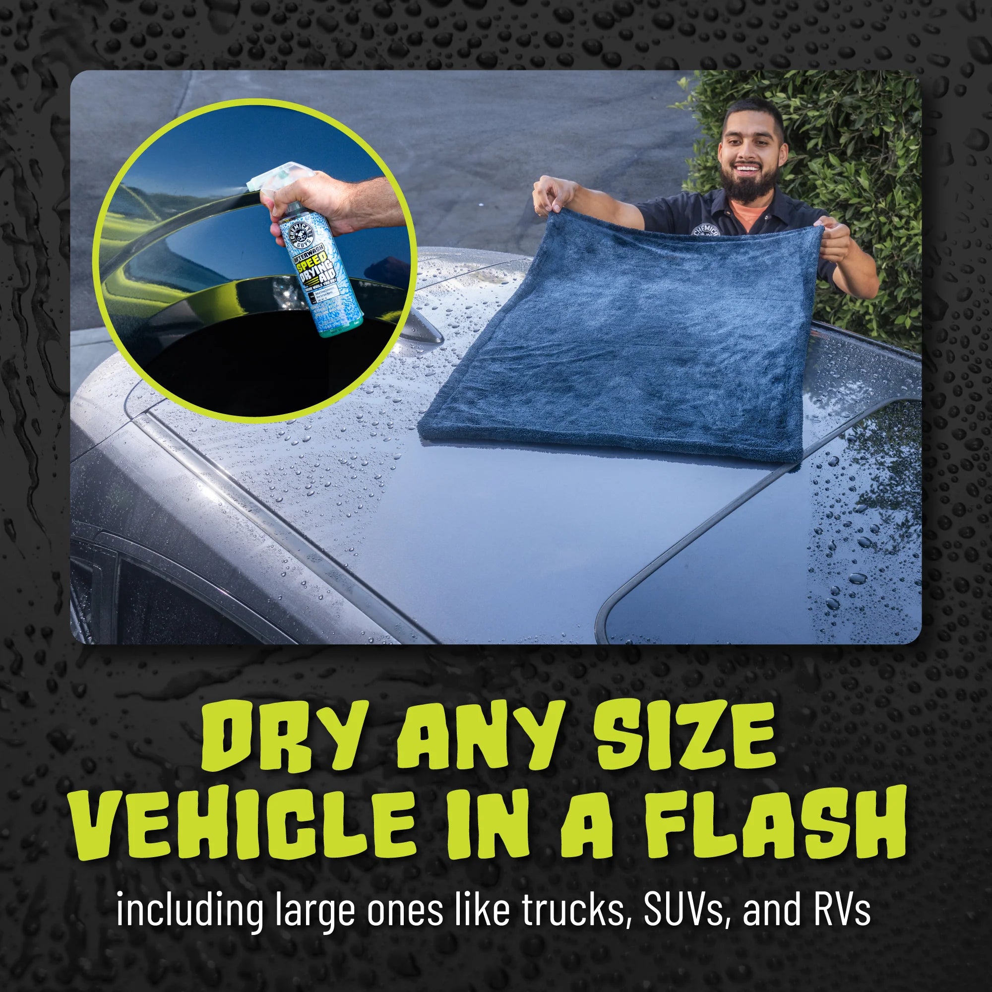 AfterWashSpeedDryingAid - Image 5