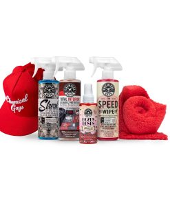 DozenRosesClean&MaintainGiftKit