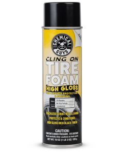 ClingOnTireFoam