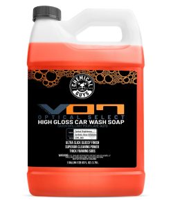 Alternative view of HybridV07OpticalSelectHighGlossCarWashSoap