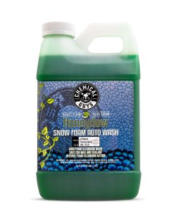 Alternative view of HoneydewSnowFoamAutoWash