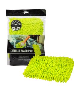ChenilleWashPad