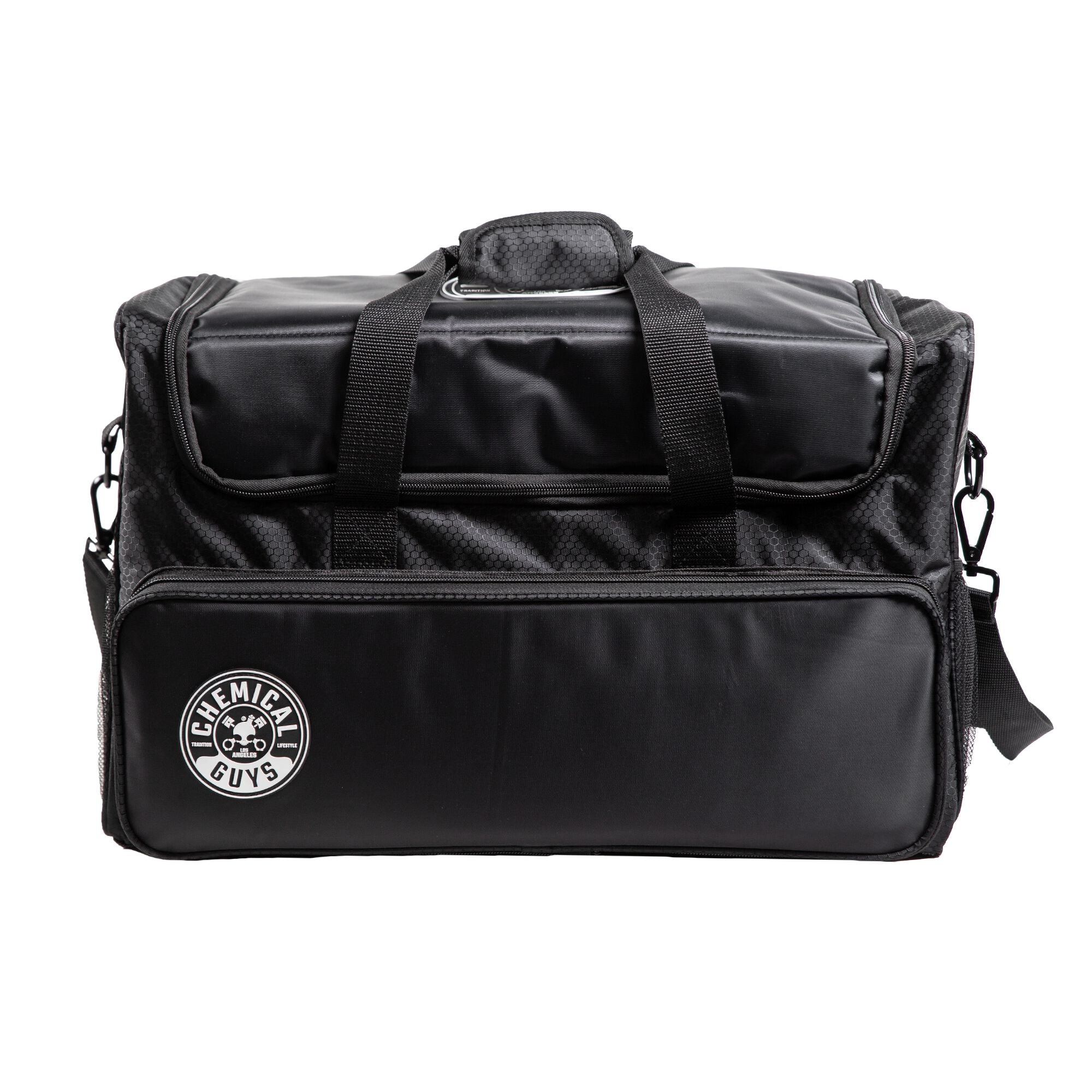 ArsenalRangeTrunkOrganizer&DetailingBagWithPolisherPocket