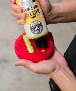 Alternative view of UFOApplicator