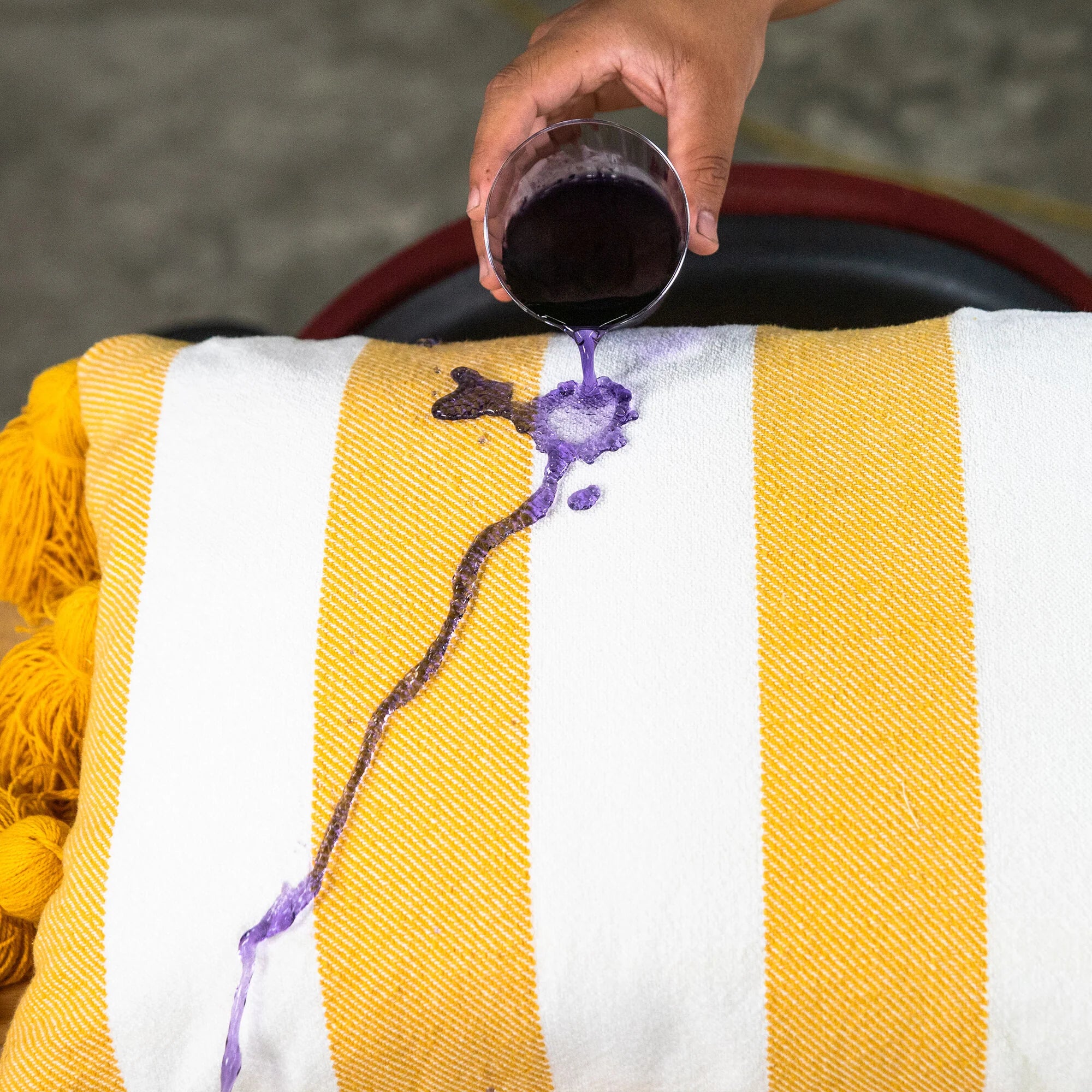 HydroThreadCeramicFabricProtectant&StainRepellent - Image 18