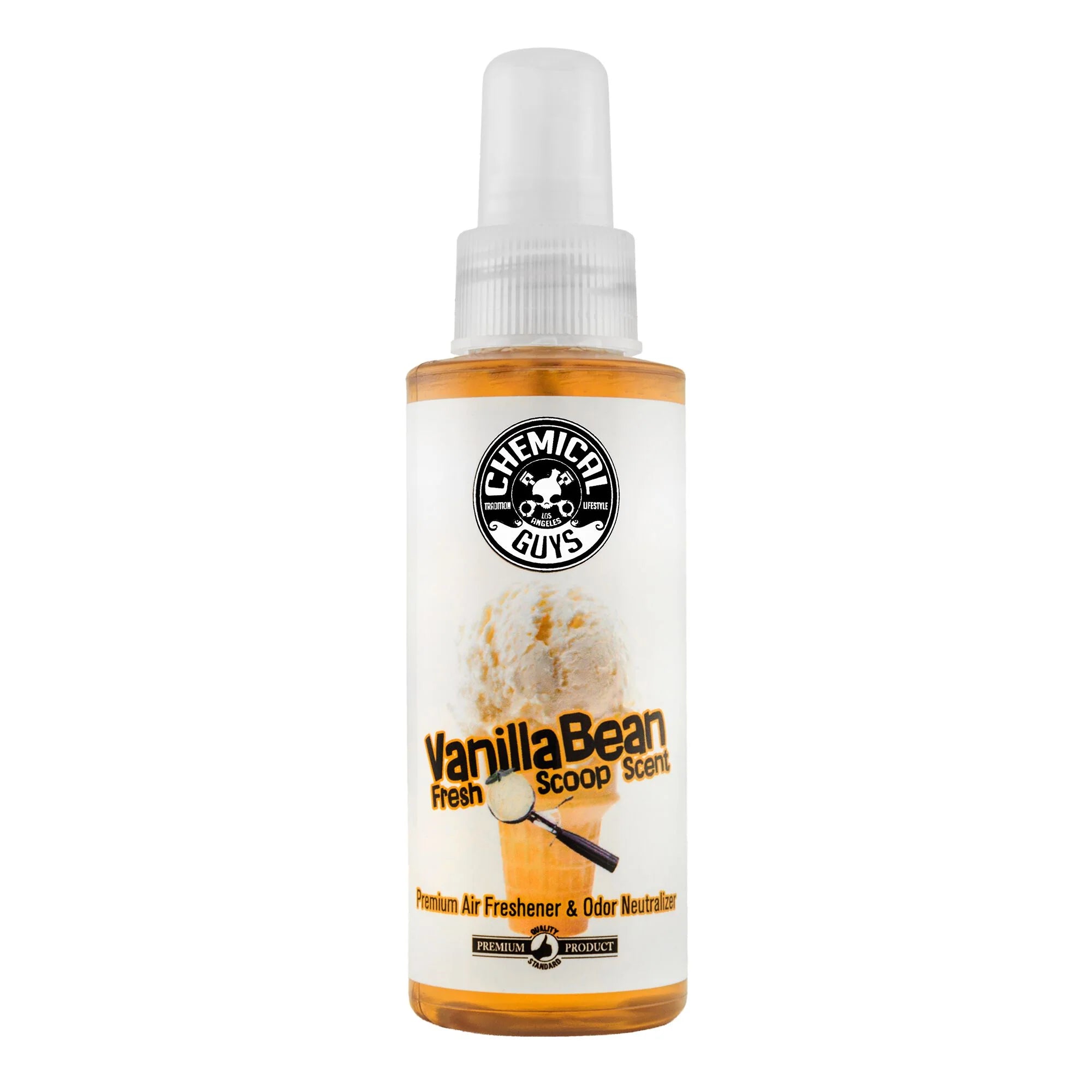 VanillaBeanAirFreshener - Image 2