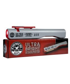 UltraBrightRechargeableDetailingInspectionDualLight