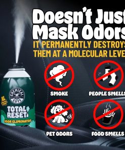 Alternative view of TotalResetOdorEliminator-NewCarSmell