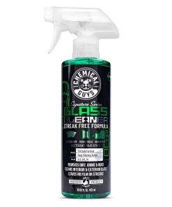 SignatureSeriesGlassCleanerAmmoniaFreeSpray