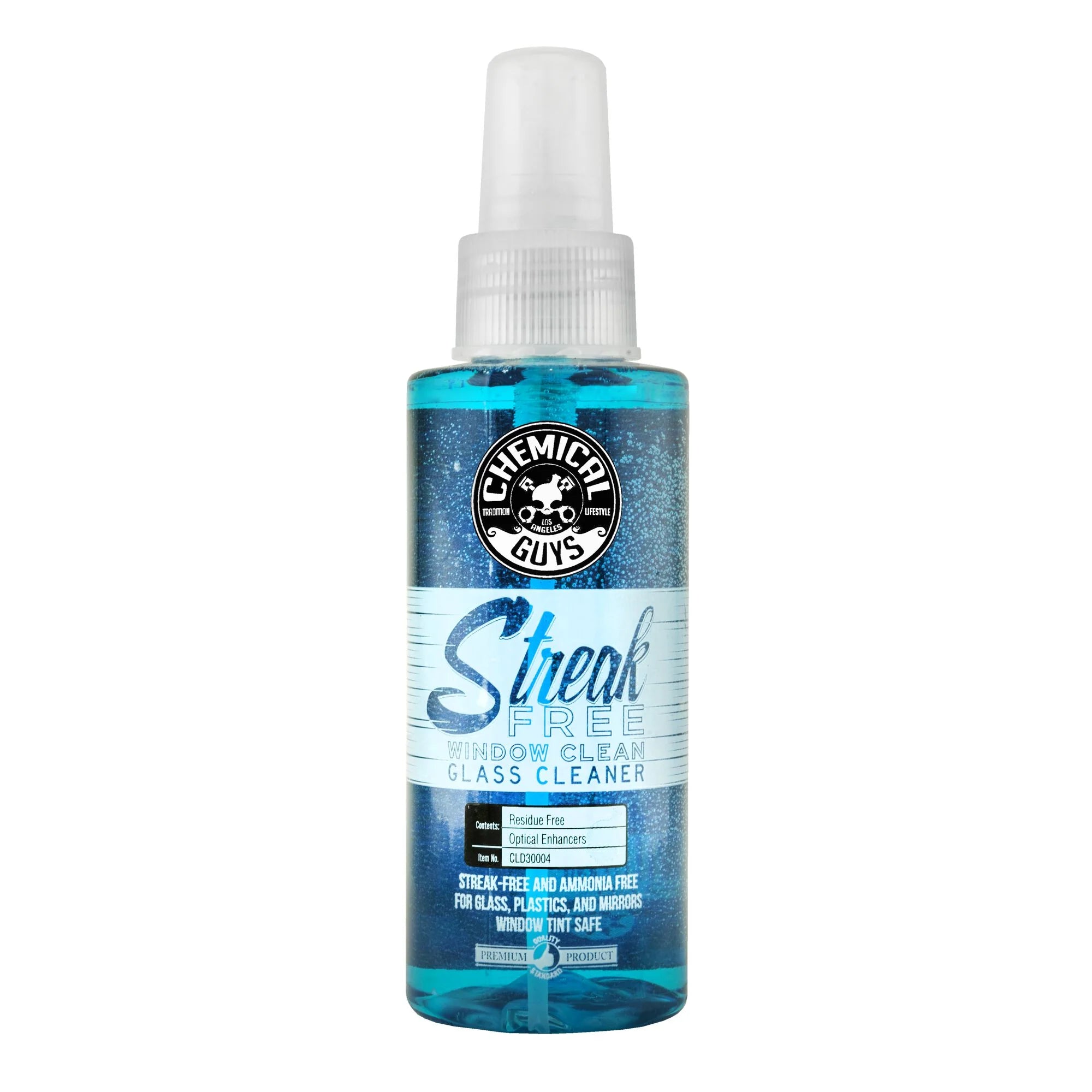 StreakFreeWindowCleanGlassCleaner - Image 10