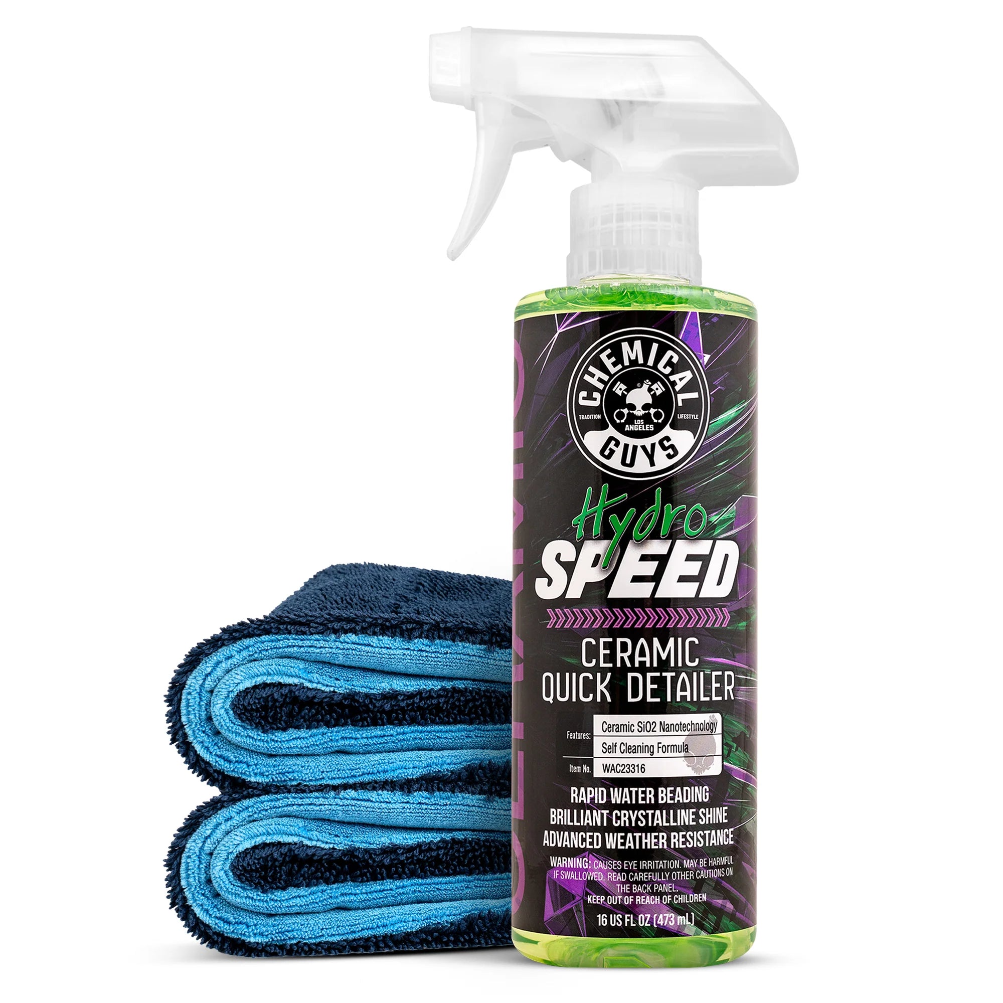 SuperAbsorberCeramicQuickDetailKit