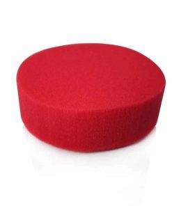 Alternative view of ProApplicatorDurafoamDieCutApplicatorPad