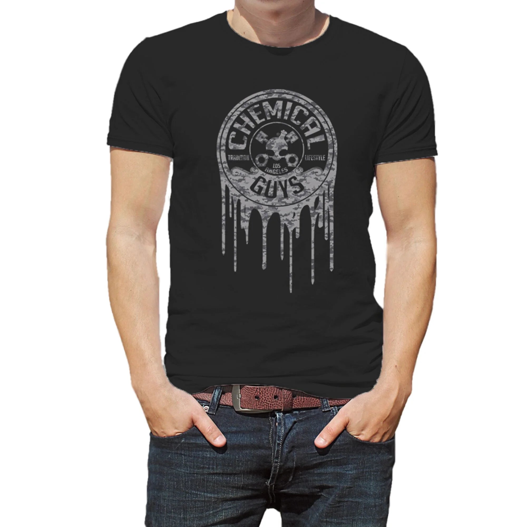 DigitalCamoT-Shirt