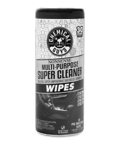 NonsenseMulti-PurposeSuperCleanerCanisterWipes