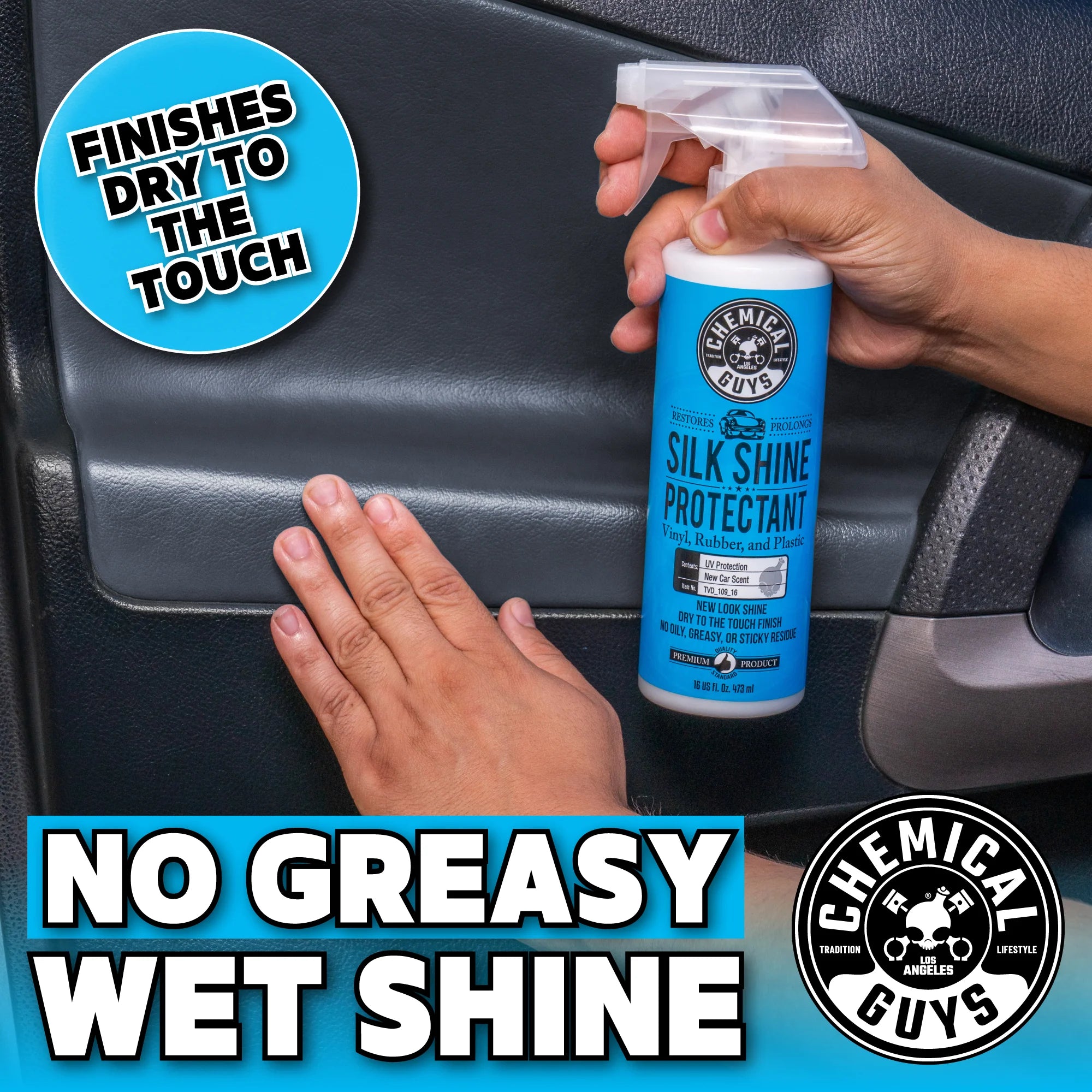 SilkShineProtectantVinyl,Rubber,andPlastic - Image 2