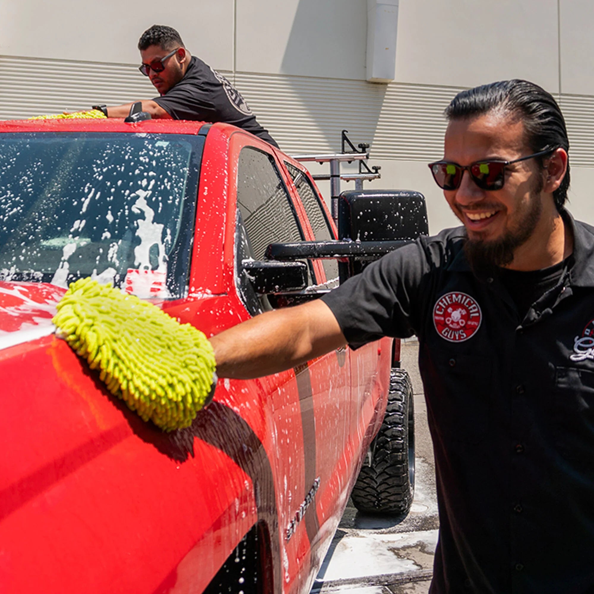 ToughMudderTruckWash - Image 13
