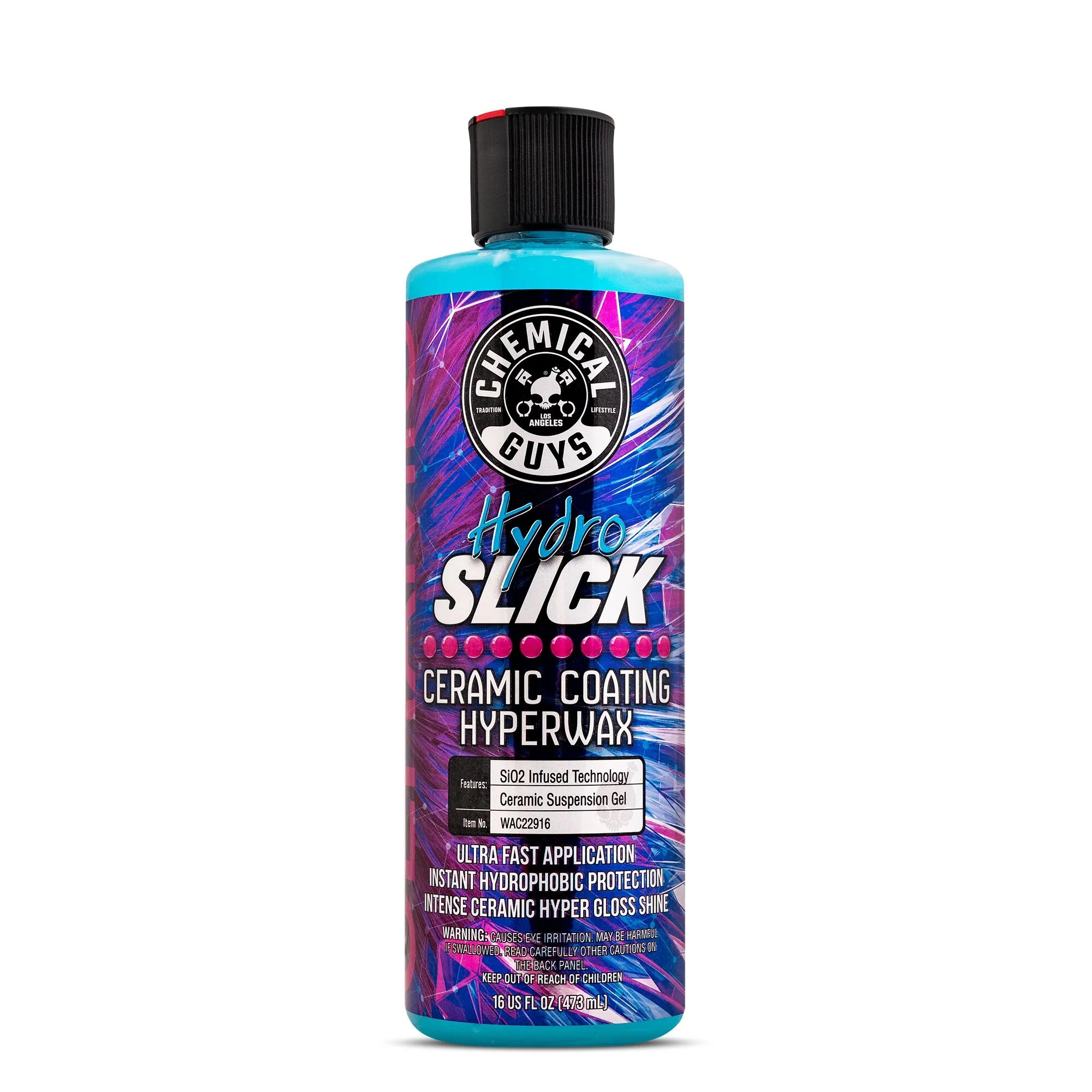 HydroSlickCeramicCoatingHyperWax