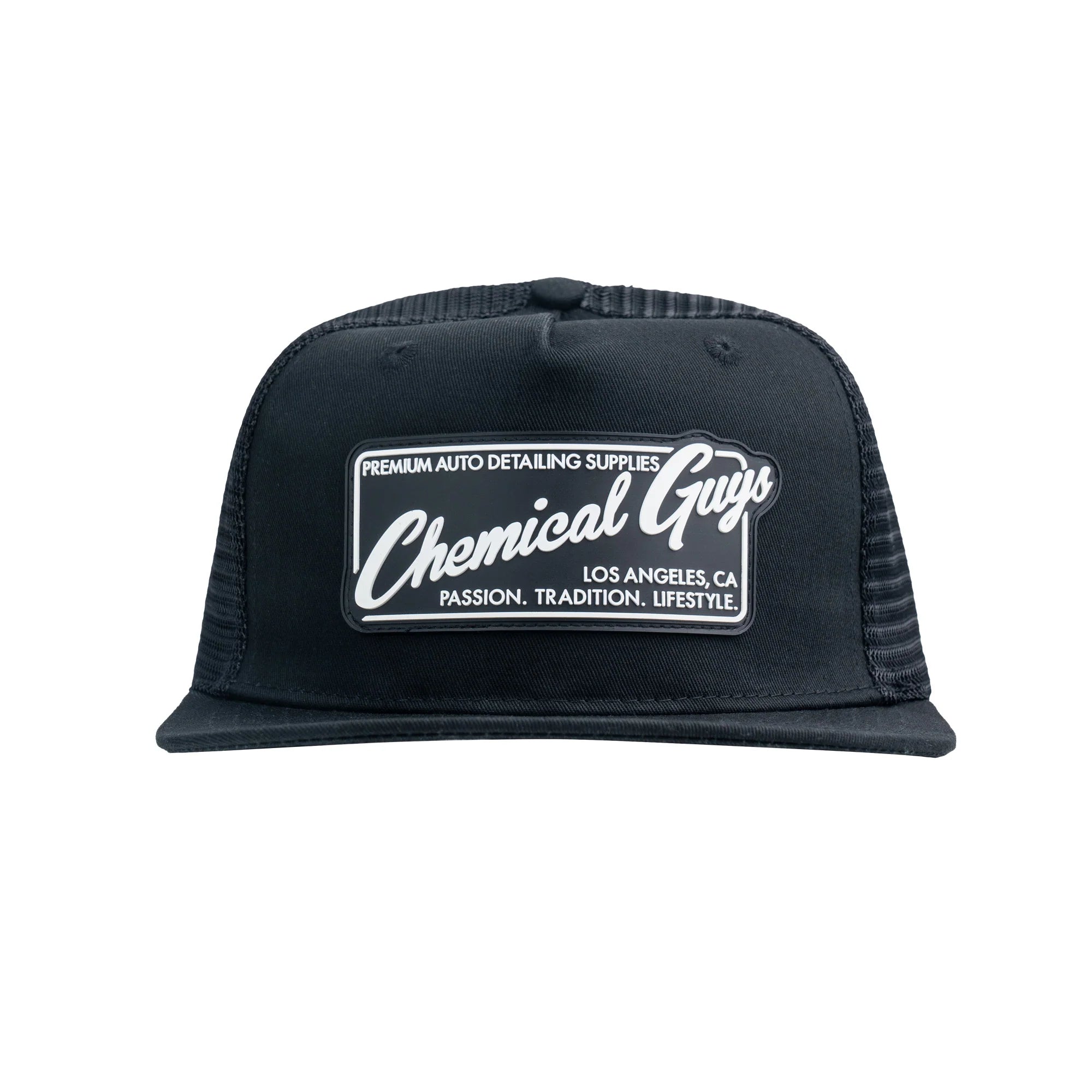 CarCultureTruckerHat - Image 3