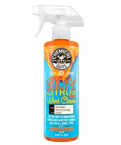 StickyCitrusWheelCleanerGel