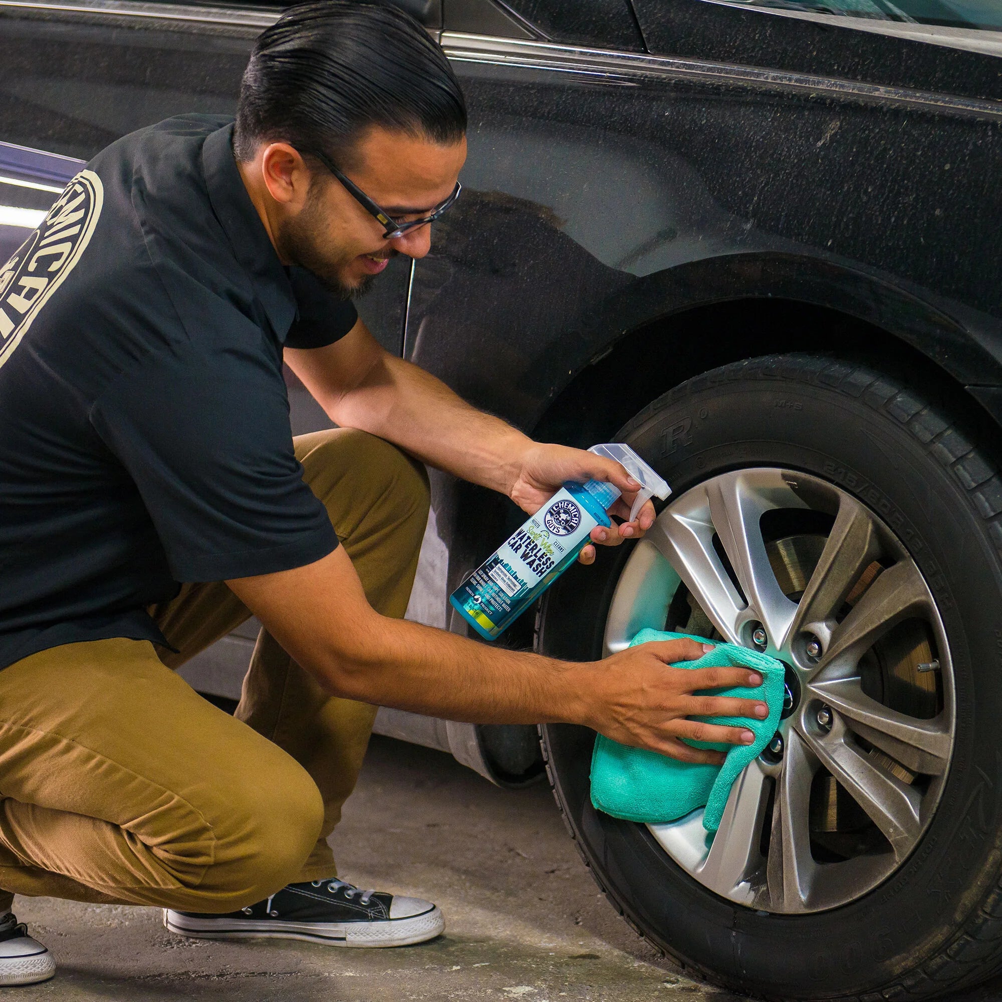 SwiftWipeWaterlessCarWash - Image 17
