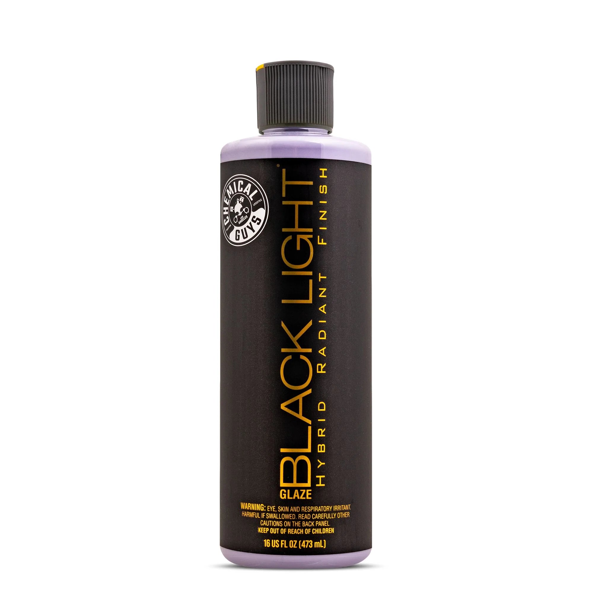 BlackCarWashGlaze&DetailUltimateKitw/Bucket - Image 7