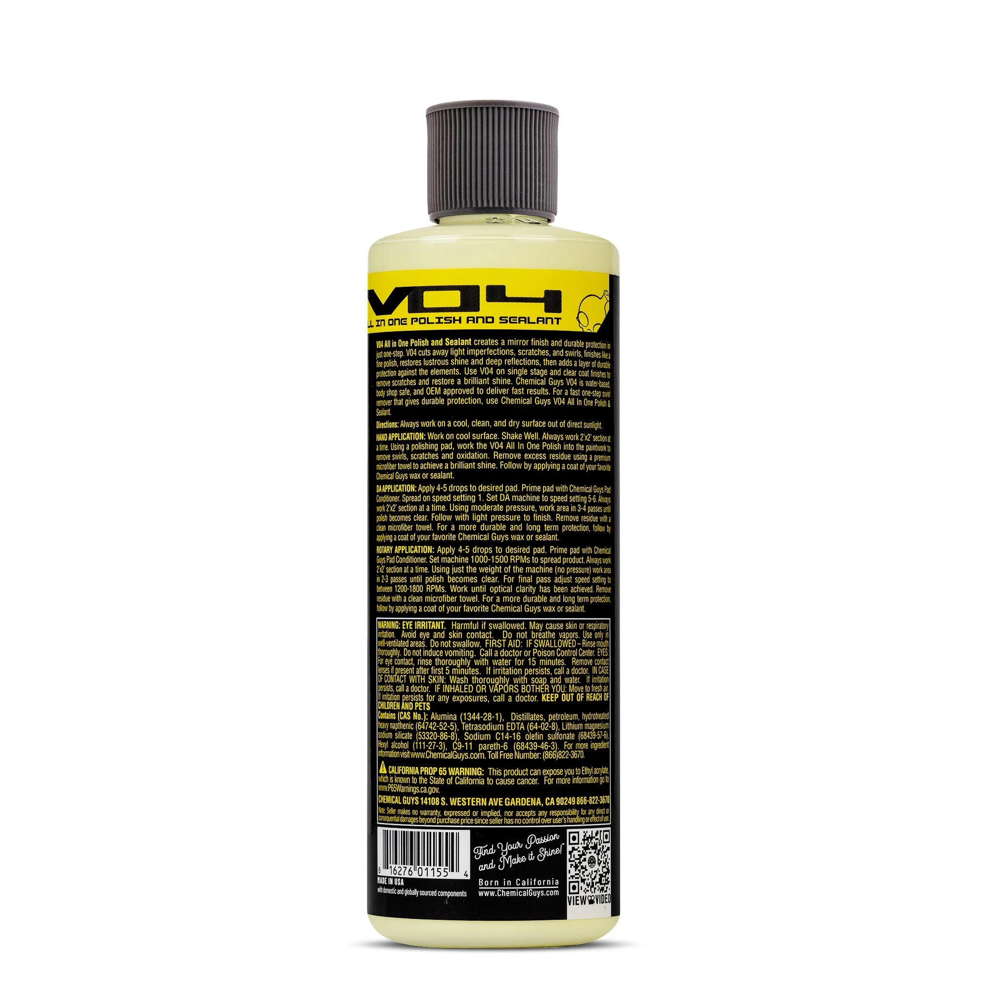 V4All-in-OnePolish&Sealant - Image 5