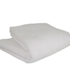 Alternative view of Cloud9ExtraLargeMicrofiberDryingTowel52x36