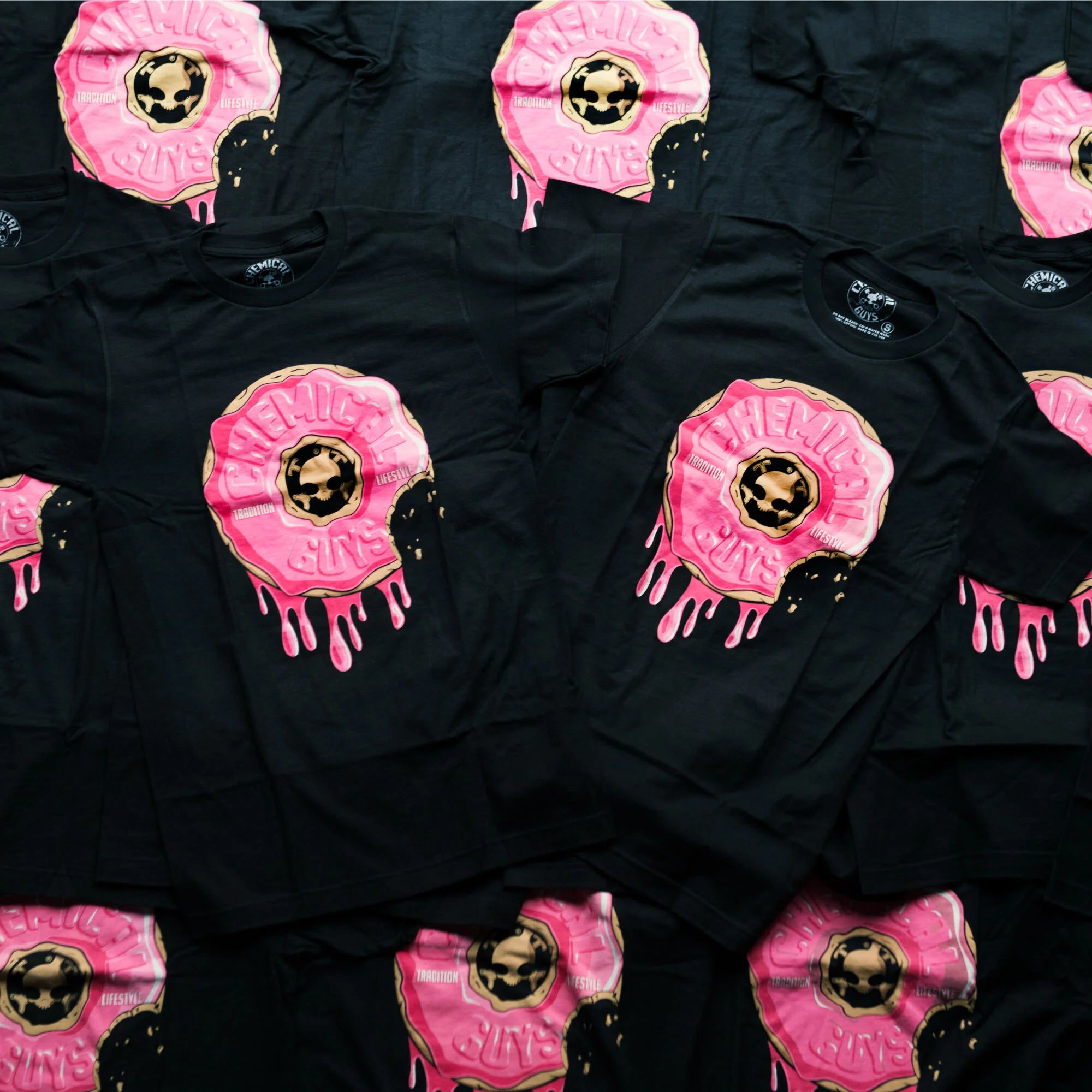 FreshGlazedDoughnutShirt - Image 5