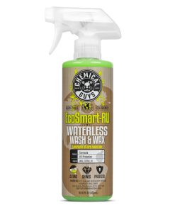 EcoSmart-RUWaterlessCarWash