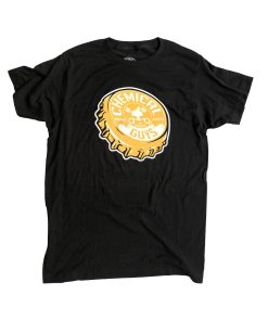 PopTheTopBottleCapT-Shirt