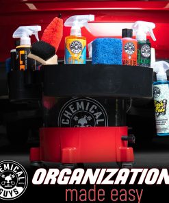 Alternative view of TheFreeloaderBucket&DollyOrganizer