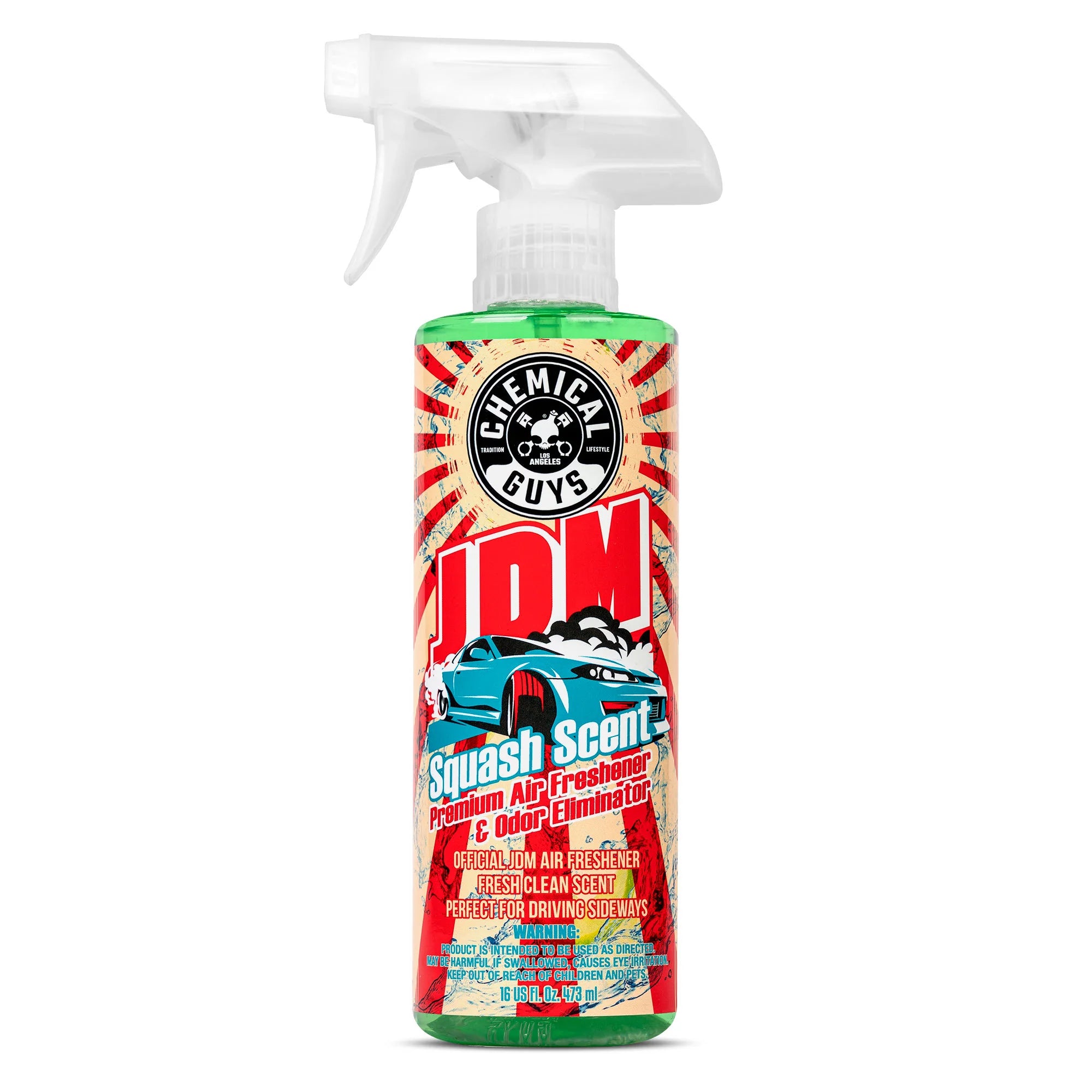 JDMSquashAirFreshener - Image 3