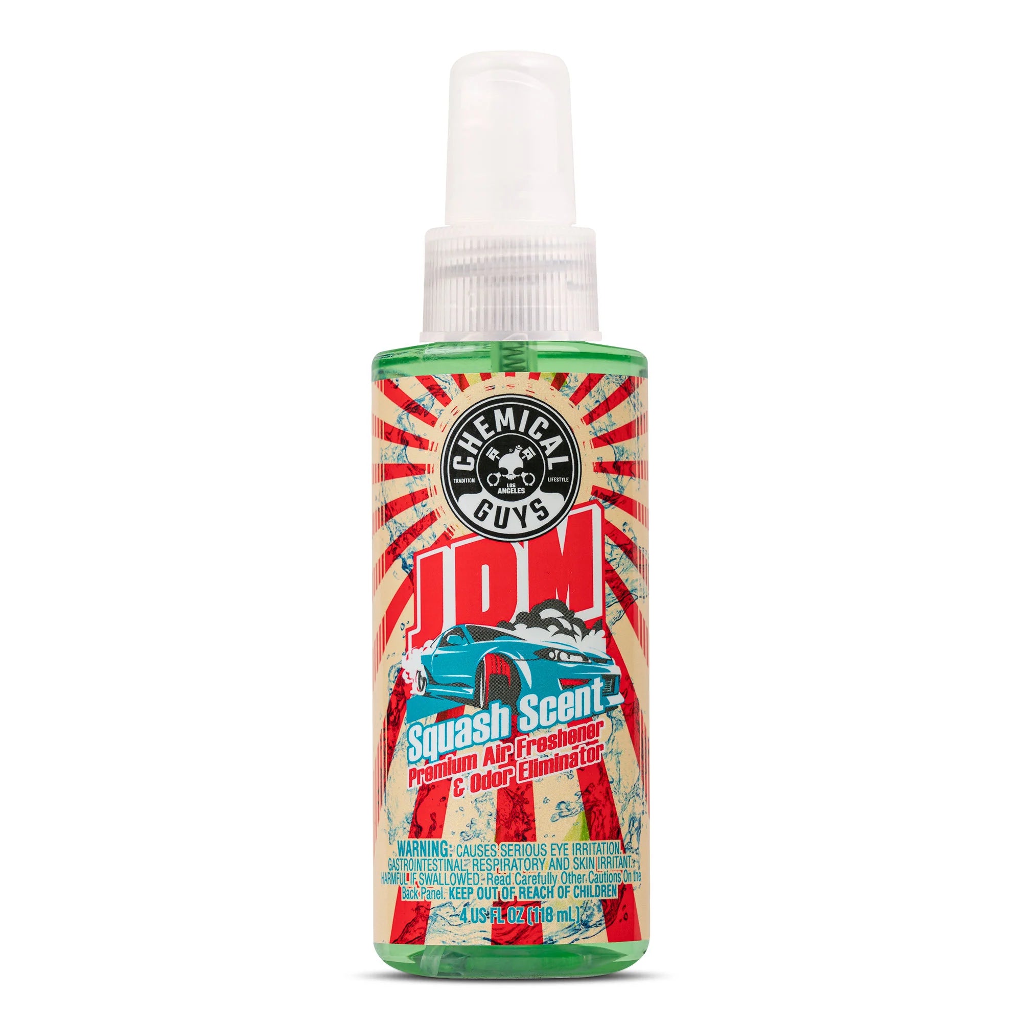 JDMSquashAirFreshener