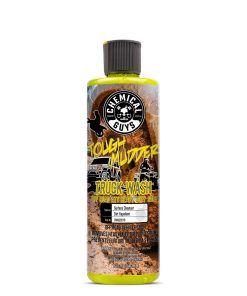 ToughMudderTruckWash