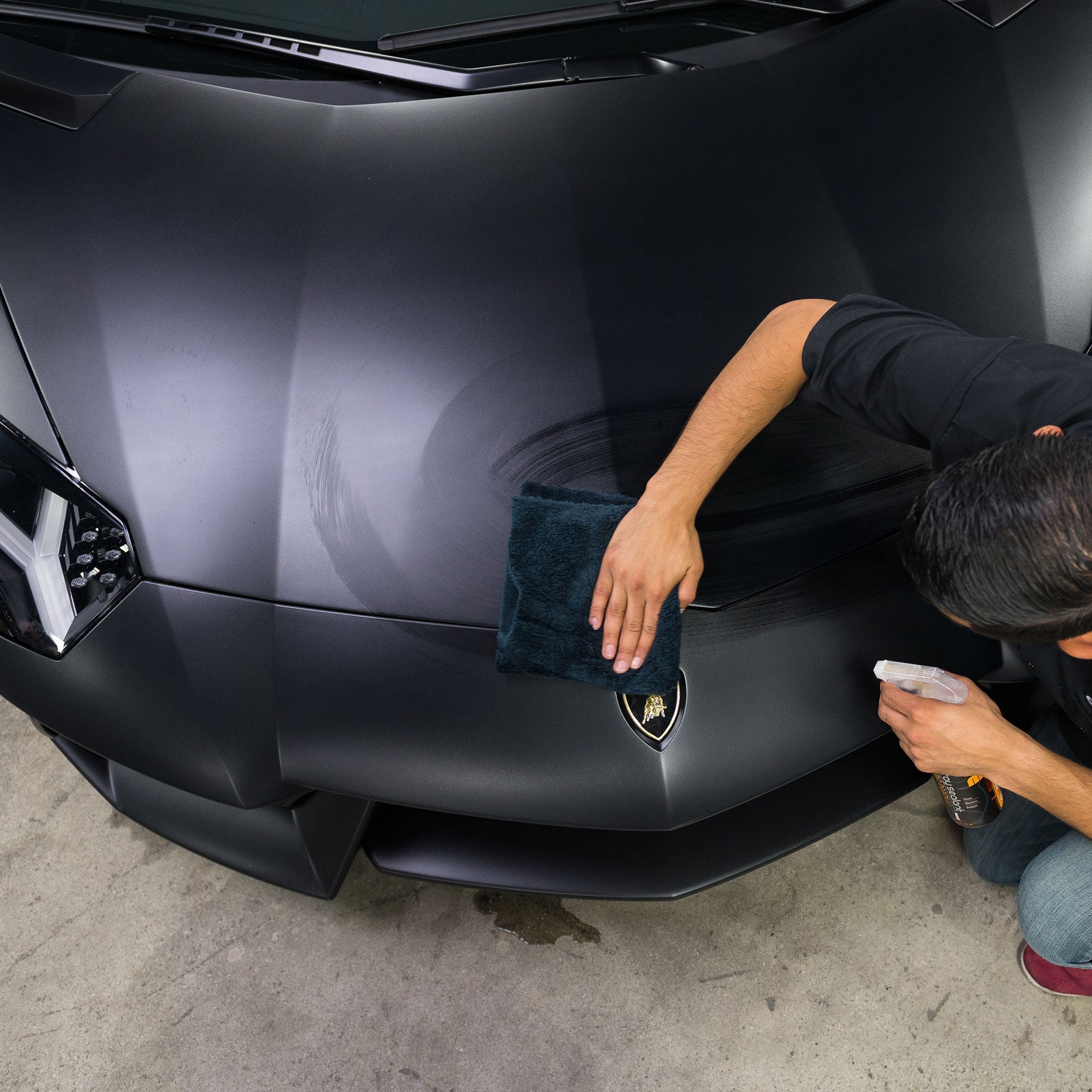 MeticulousMatteDetailerSpray&Sealant - Image 14