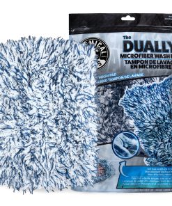 TheDuallyMicrofiberWashPad