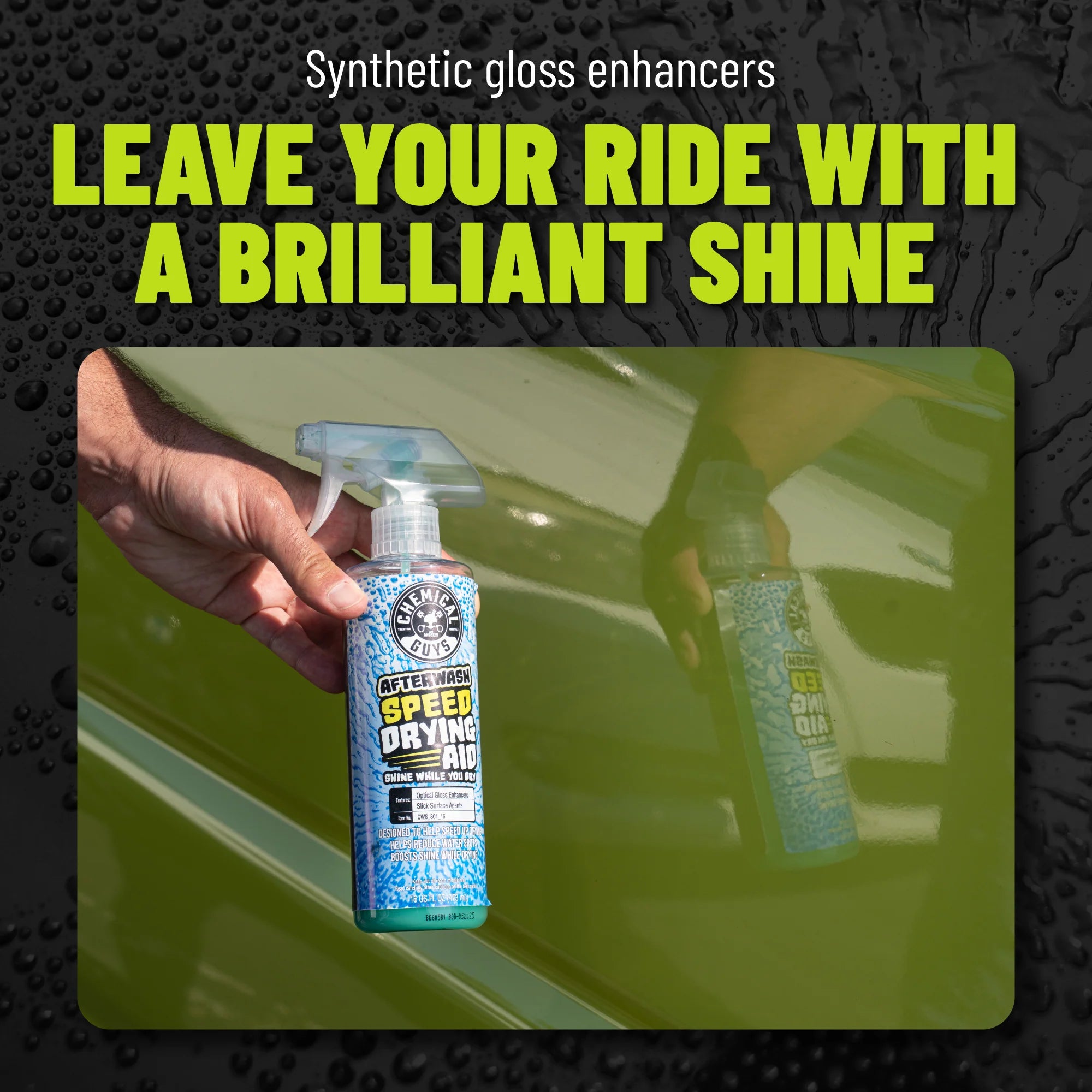 AfterWashSpeedDryingAid - Image 7