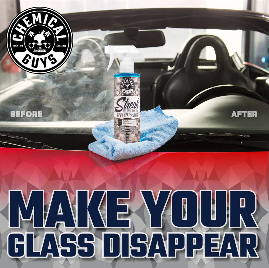 StreakFreeWindowCleanGlassCleaner - Image 2