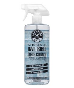 Alternative view of NonsenseInvinsibleSuperCleaner