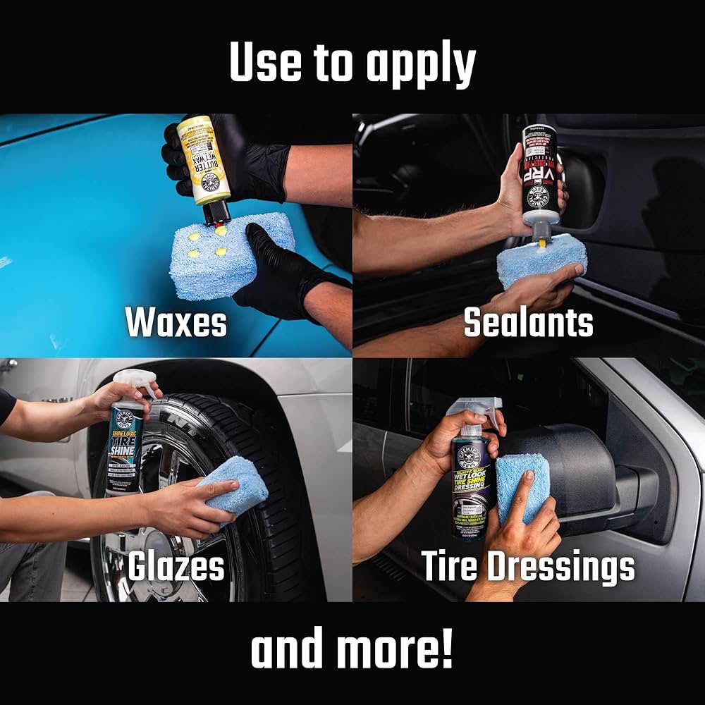 TheStickyStiffyTireCleaner&CeramicShineKit - Image 5