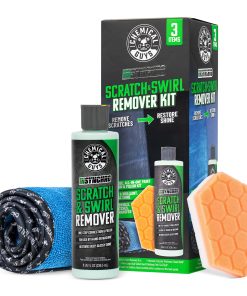 InSynchroScratch&SwirlRemoverKit
