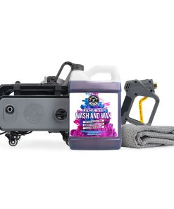 ProFlowEasyFoamPressureWasher&GunKit
