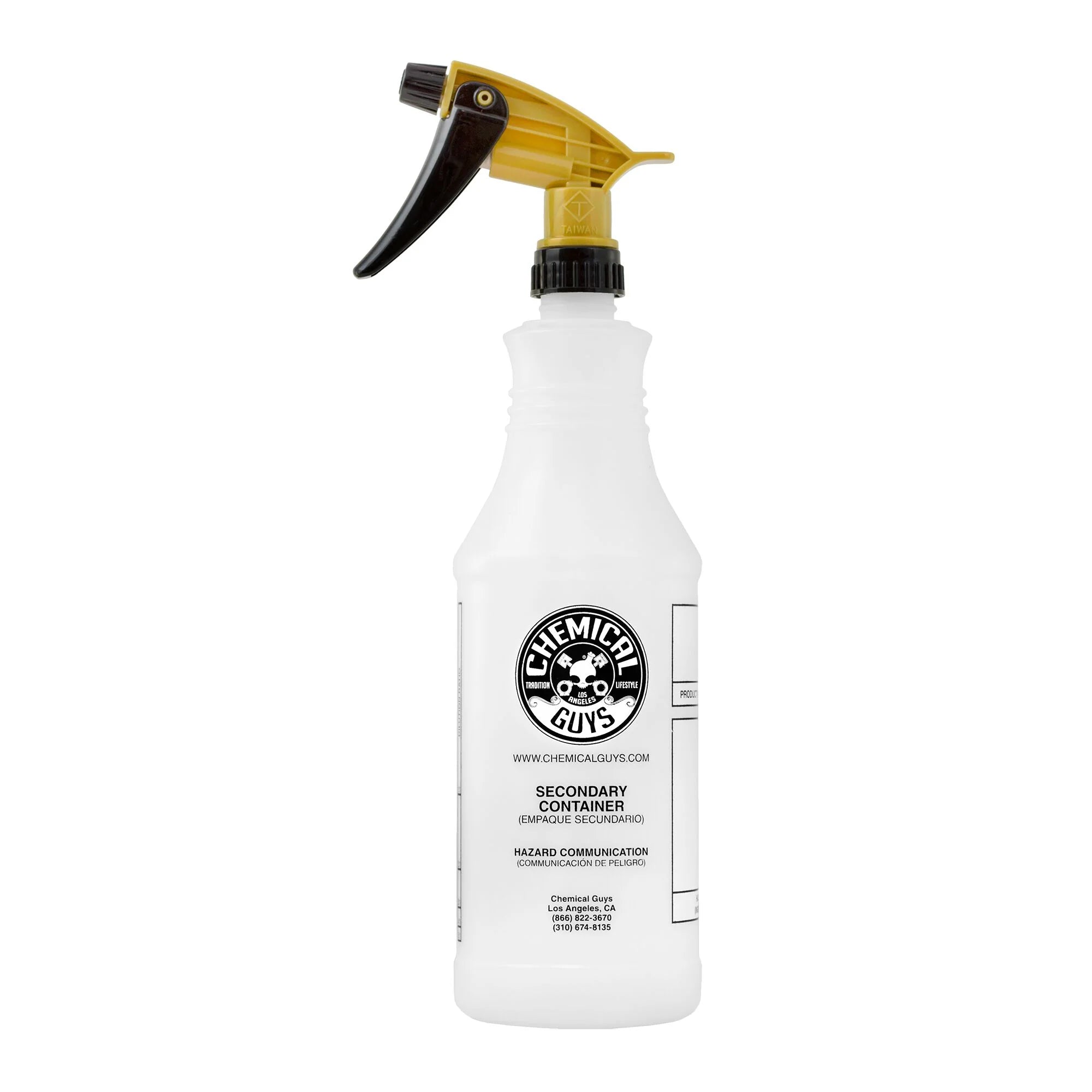 TolcoGoldStandardHeavyDutyAcidResistantSprayer