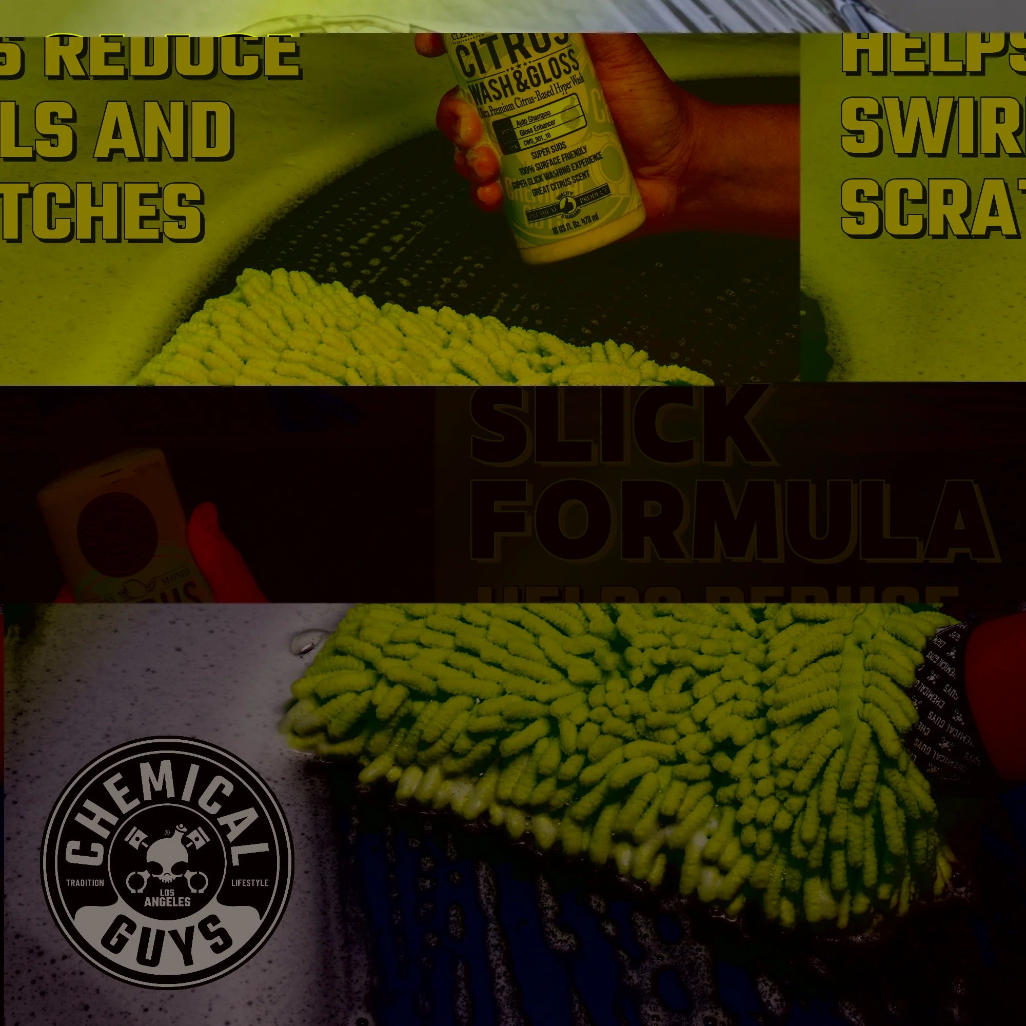 ProPowerSpraySnowFoamCannonw/VarietyWashKit - Image 3