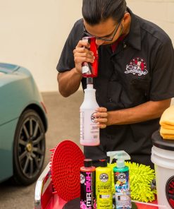 Alternative view of ProfessionalHeavy-DutyBottle&Sprayer